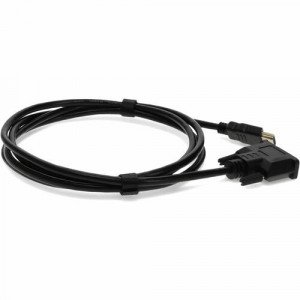 AddOn 6ft HDMI to DVI-D Adapter Converter -HDMI2DVIDS