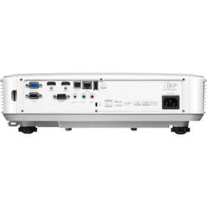 WUXGA 5000L 0.25 1 2HDMI VGA AUDIO RS-232C RJ45 USB