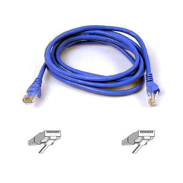 Belkin Cat. 6 UTP Patch Cable