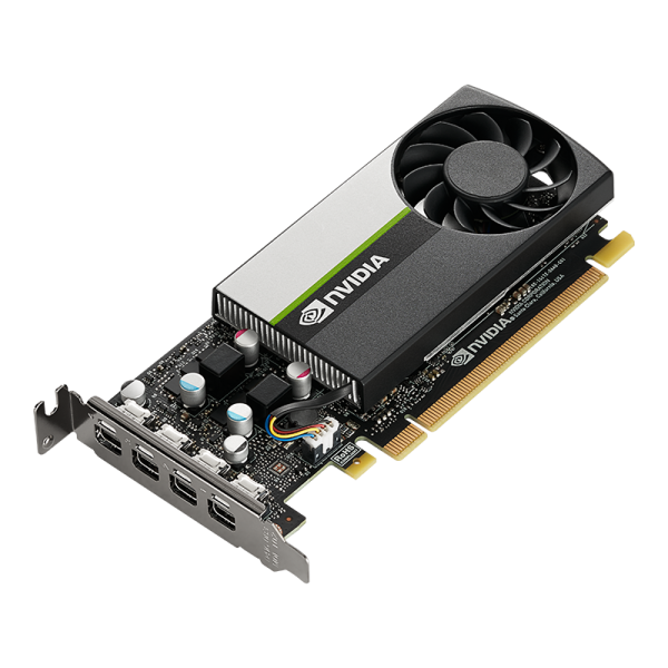 THE NVIDIA T1000 NVIDIA