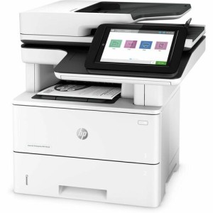 HP Inc. HP LaserJet M528 M528dn Laser Multifunction Printer - 1PV64A#BGJ