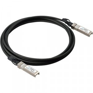 Axiom Memory Axiom 10GBASE-CU SFP+ Passive DAC Twinax Cable Extreme Compatible 1m -10304-AX