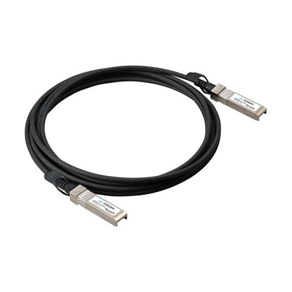 Axiom Memory Axiom 10GBASE-CU SFP+ Passive DAC Twinax Cable Extreme Compatible 1m