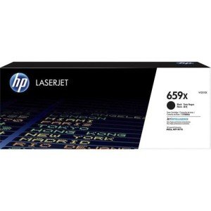 HP Inc. HP 659X (W2010X) Original High Yield Laser Toner Cartridge - W2010X