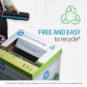 HP Inc. HP 659X (W2010X) Original High Yield Laser Toner Cartridge - W2010X