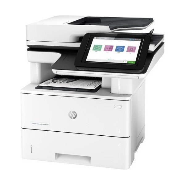 HP Inc. HP LaserJet M528z Wired & Wireless Laser Multifunction Printer