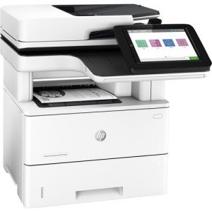 HP Inc. HP LaserJet M528z Wired & Wireless Laser Multifunction Printer  - 1PV67A#BGJ