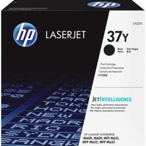 HP Inc. HP 37Y (CF237Y) Original Extra High Yield Laser Toner Cartridge - CF237Y