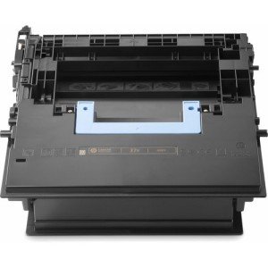 HP Inc. HP 37Y (CF237Y) Original Extra High Yield Laser Toner Cartridge - CF237Y