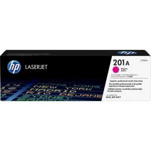 HP Inc. HP 201A Original Laser Toner Cartridge - CF403A