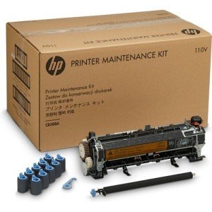 HP Inc. HP 110-Volt User Maintenance Kit - CB388A