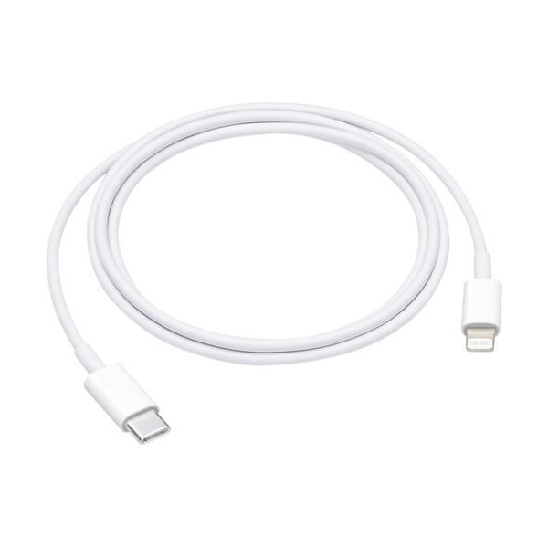 Apple USB-C To Lightning Cable