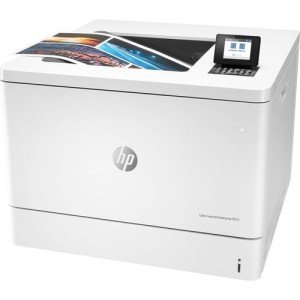 HP Inc. HP LaserJet Enterprise M751dn Desktop Laser Printer - T3U44A#BGJ