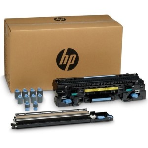 HP Inc. HP LaserJet 110V Maintenance/Fuser Kit - C2H67A