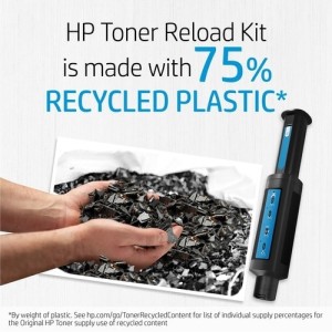 HP Inc. HP 648A (CE261A) Original Standard Yield Laser Toner Cartridge - CE261A