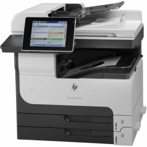 HP Inc. HP LaserJet M725DN Laser Multifunction Printer- CF066A#BGJ