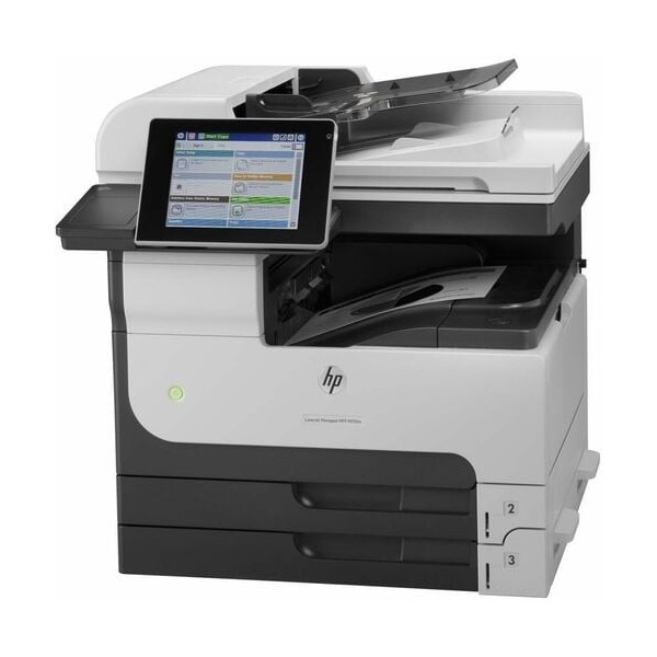 HP Inc. HP LaserJet M725DN Laser Multifunction Printer