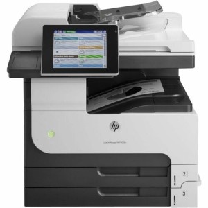 HP Inc. HP LaserJet M725DN Laser Multifunction Printer- CF066A#BGJ