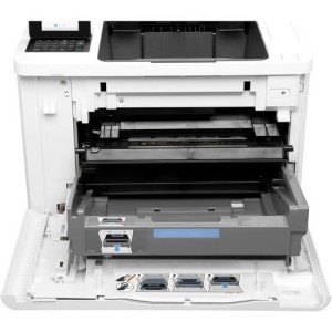 HP Inc. HP LaserJet Enterprise M608 M608n Desktop Laser Printer - K0Q17A#BGJ