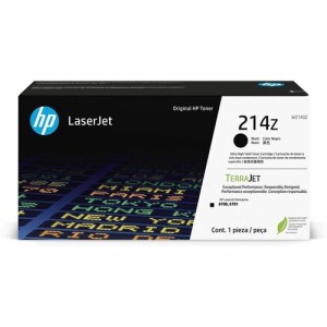 HP Inc. HP 214Z Original Laser Toner Cartridge - Black Pack - W2140Z