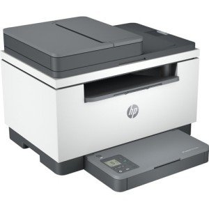 HP Inc. HP LaserJet M234sdw Laser Multifunction Printer - 6GX01F#BGJ