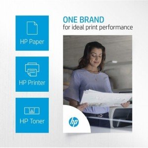 HP Inc. HP 81X (CF281X) Original High Yield Laser Toner Cartridge - CF281X