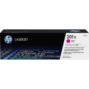 HP Inc. HP 201X (CF403X) Original High Yield Laser Toner Cartridge - CF403X