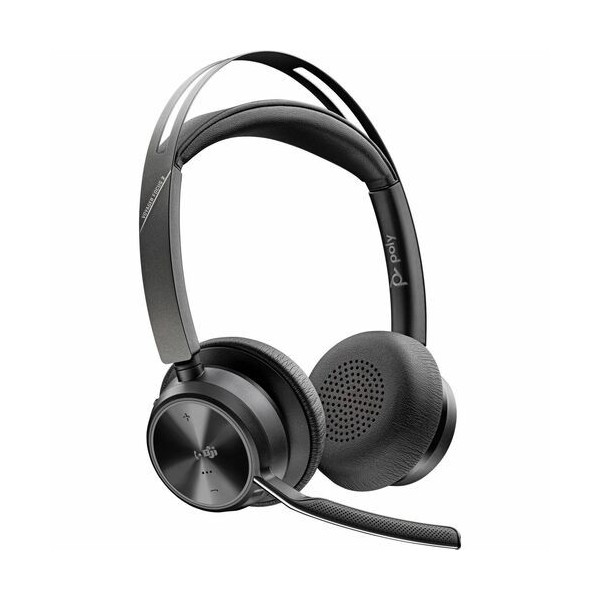 POLY VF2 -M USB-C-C HS +USB-C/A NO LOCALIZATION MULTI 10