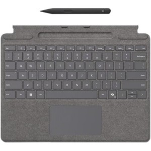 PRO KEYBOARD W/SLIMPEN PLATINUM ENG COMM MULTI 5