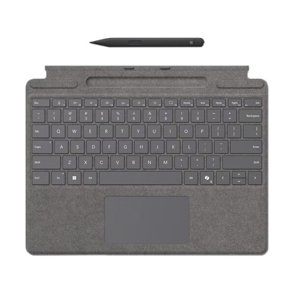 PRO KEYBOARD W/SLIMPEN PLATINUM ENG COMM MULTI 5