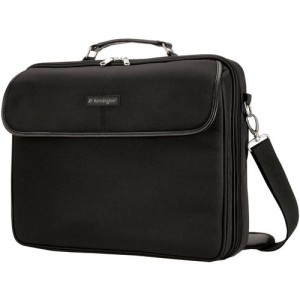 SP30 BLACK PADDED CASE FOR LAPTOP 15.6IN