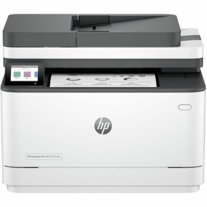 HP Inc. HP LaserJet Pro 3101SDW Wired & Wireless Laser Multifunction Printer - 9D2X4F#BGJ