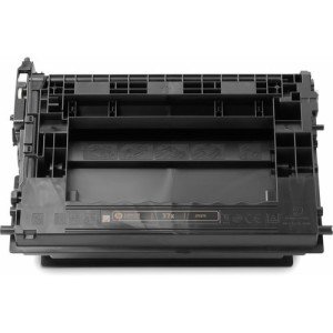 HP Inc. HP 37X (CF237X) Original High Yield Laser Toner Cartridge - CF237X