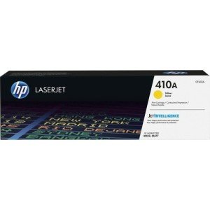 HP Inc. HP 410A Original Laser Toner Cartridge - CF412A