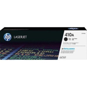 HP Inc. HP 410A Original Laser Toner Cartridge - CF410A