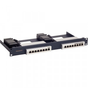 Rackmount It RACKMOUNT.IT UB-RACK Rack Mount for Switch - RM-UB-T1