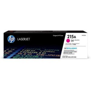 HP Inc. HP 215A Original Standard Yield Laser Toner Cartridge - W2313A