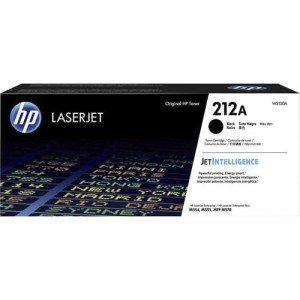 HP Inc. HP 212A Original Standard Yield Laser Toner Cartridge - W2120A