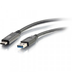 C2G 6ft USB 3.0 Type C to USB - 28832