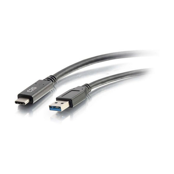C2G 6ft USB 3.0 Type C to USB