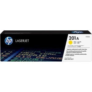 HP Inc. HP 201A Original Laser Toner Cartridge - CF402A