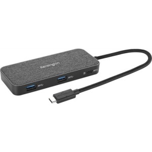 SD1650P USB-C SINGLE 4K PORTABLE DOCK