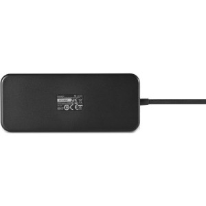 SD1650P USB-C SINGLE 4K PORTABLE DOCK