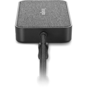 SD1650P USB-C SINGLE 4K PORTABLE DOCK