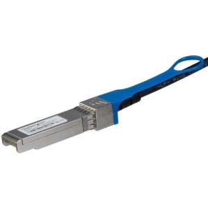 3.3FT SFP+ DIRECT ATTACH CABLE HP COMPATIBLE 10G SFP+