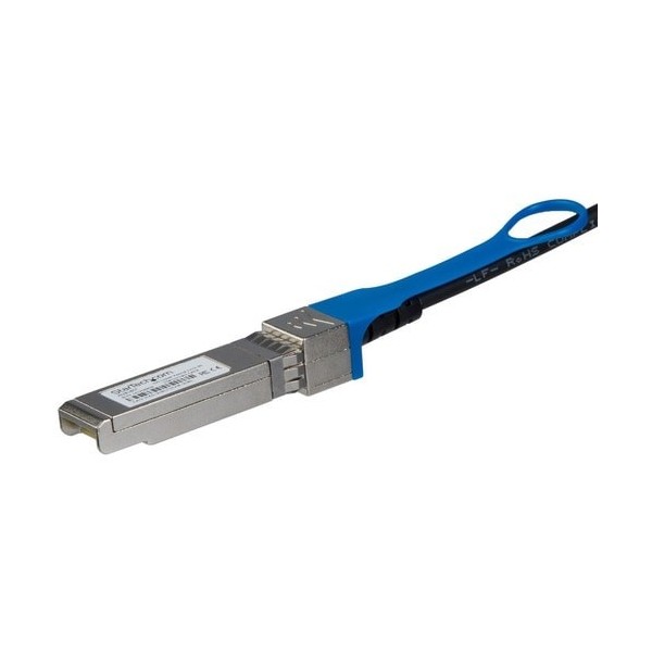 3.3FT SFP+ DIRECT ATTACH CABLE HP COMPATIBLE 10G SFP+