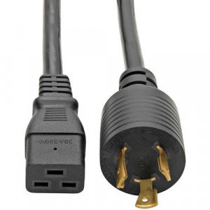 Tripp Lite 6ft Power Cord Extension Cable - P040-006