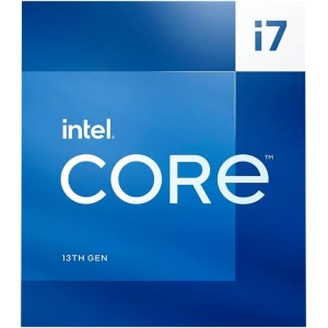 CORE I7-13700 PROCESSOR 30M C 5.20 GHZ FC-LGA16A MM99C6TK