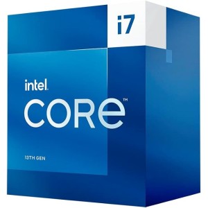 CORE I7-13700 PROCESSOR 30M C 5.20 GHZ FC-LGA16A MM99C6TK