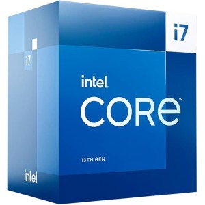 CORE I7-13700 PROCESSOR 30M C 5.20 GHZ FC-LGA16A MM99C6TK